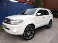 2011 Toyota Fortuner for sale-1