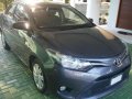 Toyota Vios E 2015 manual FOR SALE-0