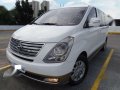 2016 Hyundai Grand Starex for sale-0