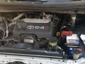 2013 Toyota Innova J turbo diesel Manual transmission-6