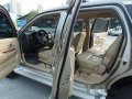 Isuzu Alterra 2008 for sale-5