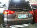 2013 Mitsubishi Montero for sale-2