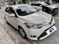 2016 Toyota Vios for sale-1