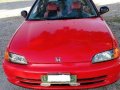 Honda Civic 1995 for sale-3