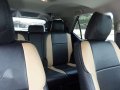10000 Kms Almost New Toyota Fortuner G MT 2017-5