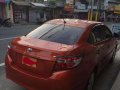 Toyota Vios E 2017 AT FOR SALE-4