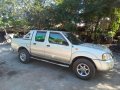 Nissa Frontier 2004 for sale-2