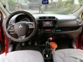 Mitsubishi Mirage 2015 for sale-0