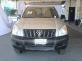 Toyota Land Cruiser Prado 2005 for sale-4