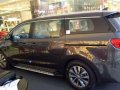 Drive With Elegance, The Kia Grand Carnival 2.2L Crdi 2018-6