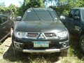 Mitsubishi Montero Sport 2013 for sale-1