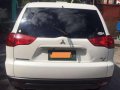 Mitsubishi Montero 2012 for sale-8