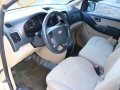 2008 Hyundai Grand Starex for sale-4