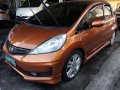 Like new Honda Jazz for sale-3