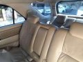 2006 Toyota Fortuner G VARIANT Matic All power-0