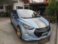 2011 Hyundai Elantra 1.8 gls FOR SALE-0