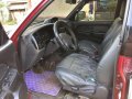 Like New Mitsubishi Strada for sale-6