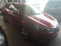Toyota Corolla Altis 2015 for sale-1