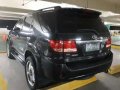 2006 Toyota Fortuner G VARIANT Matic All power-3