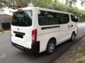 2017 Nissan Urvan NV350 for sale-2