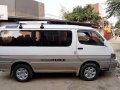 2003 Toyota Hiace Turbo Diesel FOR SALE-6