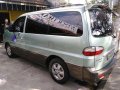 2005 Hyundai Starex for sale-3