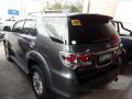 Toyota Fortuner 2013 for sale-4
