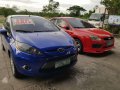 Ford Fiesta Auto trans 2011 model-0