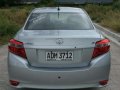 2016 Toyota Vios E 1.3 Gasoline Engine FOR SALE-3