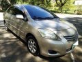 2010 Toyota Vios E first owned rush -6