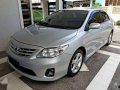 2013 Toyota Altis 1.6V AT FOR SALE-10