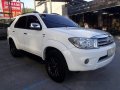 Toyota Fortuner 2011 for sale-7