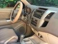 2008 Toyota Fortuner 2.5 G Diesel Automatic FOR SALE-0