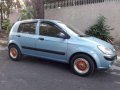 Hyundai Getz 2007 for sale-6