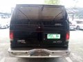 2012 Ford E150 Black AT Gas - SM City Bicutan-0