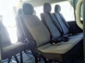 2016 Toyota Hiace GL Grandia 3.0 Turbo Diesel-5