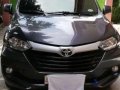 SELLING TOYOTA AVANZA 2016 Model-7