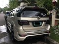 2013 Toyota Fortuner G VNT Diesel Automatic 28tkms-3
