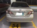 2013 Toyota Corolla Altis 2.0 sedan FOR SALE-5