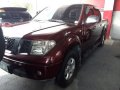 Nissan Frontier Navara 2013 LE for sale-4