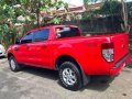 Ford Ranger 2014 XLT 4x4 FOR SALE-1