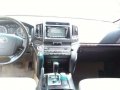 Toyota Land Cruiser vxr 2008  FOR SALE-1