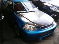 Honda Civic 1996 for sale-3
