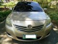 2010 Toyota Vios E first owned rush -3