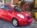 Toyota Yaris 2007 FOR SALE-0