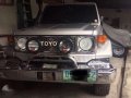TOYOTA Land Cruise BJ70 3 doors FOR SALE-7