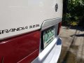 2000 Toyota Hiace Grandia 3.0 Diesel FOR SALE-5