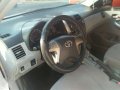 2009 Toyota Altis G Top of the Line-5