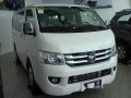 Foton View 2018 for sale-7