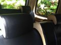Isuzu Sportivo Xmax AT Top Of The Line 2010-3